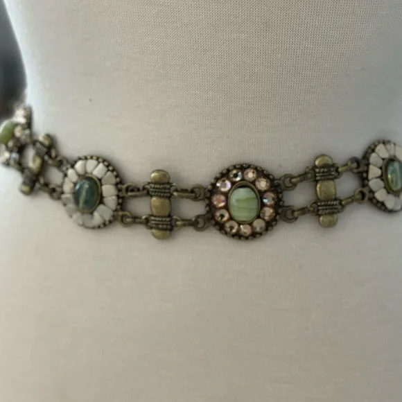 Fabulous vintage belt - Picture 5 of 5